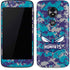 NBA Charlotte Hornets Digi Camo Moto E5 Play Skin